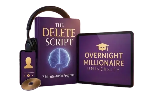 The Delete Script